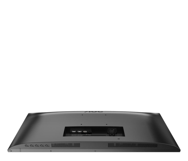 AOC 27''  U27B3AF  Czarny - 1275665 - zdjęcie 8